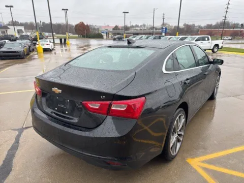 More photos of 2023 Chevrolet Malibu LT at MAG CDJR, MO