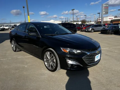 Photos of 2023 Chevrolet Malibu LT for sale in Chillicothe, MO at MAG CDJR