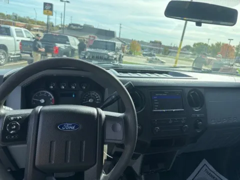 More photos of 2016 Ford Super Duty F-250 SRW XL at MAG CDJR, MO