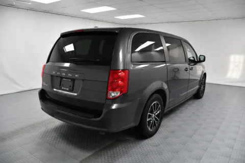 More photos of 2015 Dodge Grand Caravan SXT Plus at MAG CDJR, MO