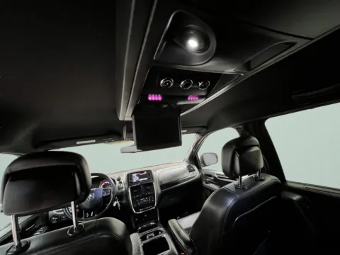 Photos of 2015 Dodge Grand Caravan SXT Plus for sale in Chillicothe, MO at MAG CDJR