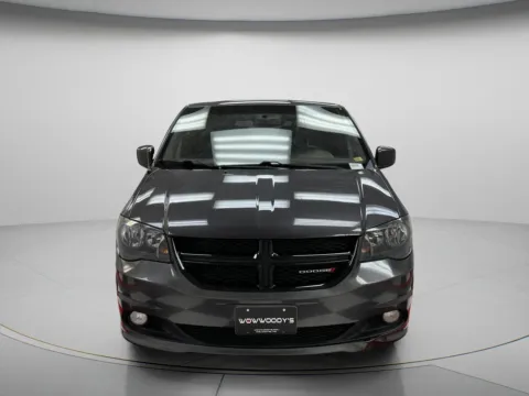 Another view of 2015 Dodge Grand Caravan SXT Plus for sale in Chillicothe, MO at MAG CDJR