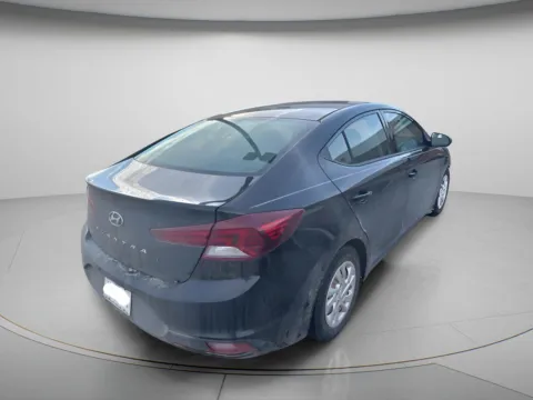 Photos of 2019 Hyundai Elantra SE for sale in Chillicothe, MO at MAG CDJR