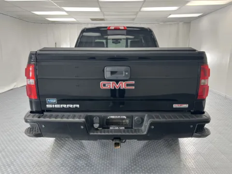 More photos of 2015 GMC Sierra 1500 SLE at MAG CDJR, MO
