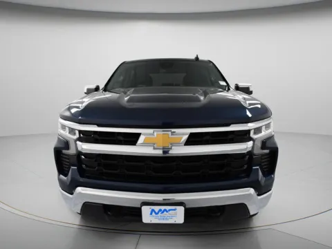 Another view of 2023 Chevrolet Silverado 1500 LT for sale in Chillicothe, MO at MAG CDJR