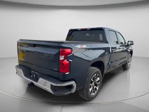 More photos of 2023 Chevrolet Silverado 1500 LT at MAG CDJR, MO