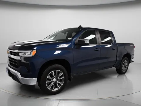 More photos of 2023 Chevrolet Silverado 1500 LT at MAG CDJR, MO