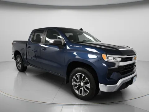 Photos of 2023 Chevrolet Silverado 1500 LT for sale in Chillicothe, MO at MAG CDJR