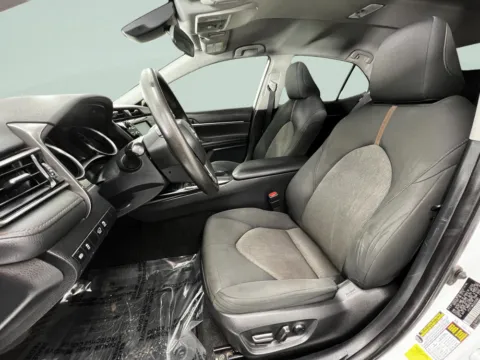 Photos of 2020 Toyota Camry LE for sale in Chillicothe, MO at MAG CDJR