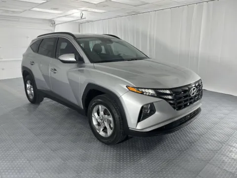 Photos of 2022 Hyundai Tucson SEL for sale in Chillicothe, MO at MAG CDJR