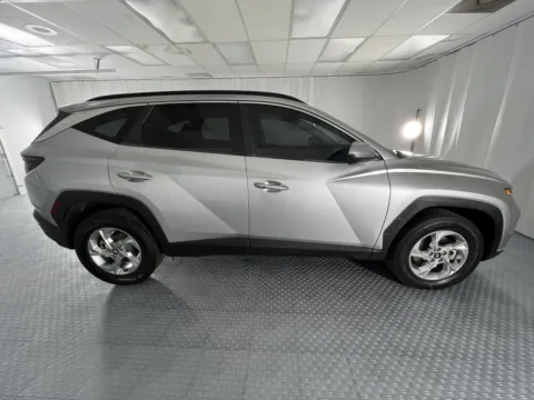More photos of 2022 Hyundai Tucson SEL at MAG CDJR, MO