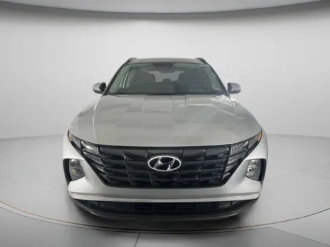 Another view of 2022 Hyundai Tucson SEL for sale in Chillicothe, MO at MAG CDJR