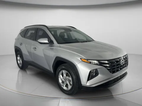 Photos of 2022 Hyundai Tucson SEL for sale in Chillicothe, MO at MAG CDJR