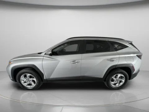 More photos of 2022 Hyundai Tucson SEL at MAG CDJR, MO