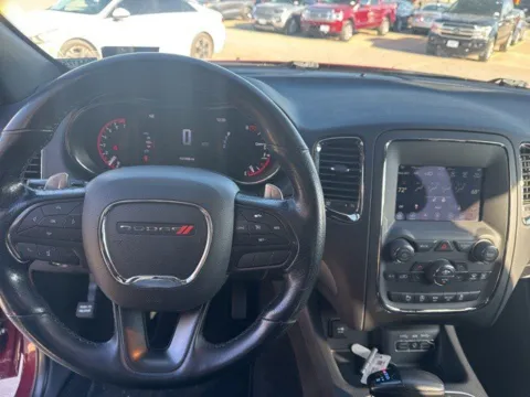 Another view of 2020 Dodge Durango GT Plus for sale in Chillicothe, MO at MAG CDJR