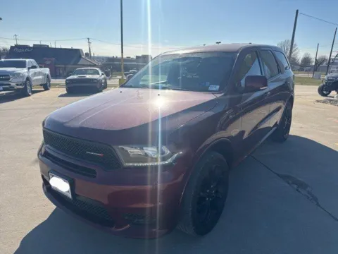 Photos of 2020 Dodge Durango GT Plus for sale in Chillicothe, MO at MAG CDJR