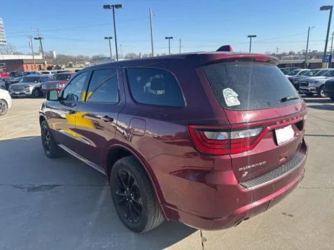 More photos of 2020 Dodge Durango GT Plus at MAG CDJR, MO