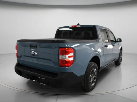 More photos of 2023 Ford Maverick XLT at MAG CDJR, MO