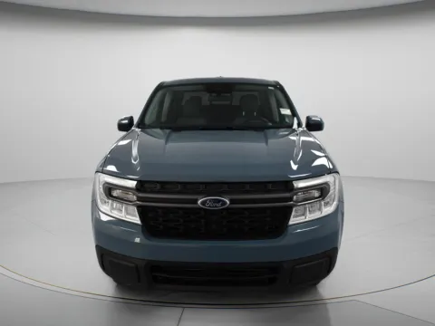 Photos of 2023 Ford Maverick XLT for sale in Chillicothe, MO at MAG CDJR