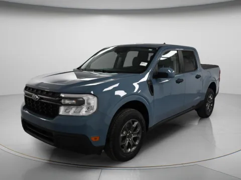 Another view of 2023 Ford Maverick XLT for sale in Chillicothe, MO at MAG CDJR