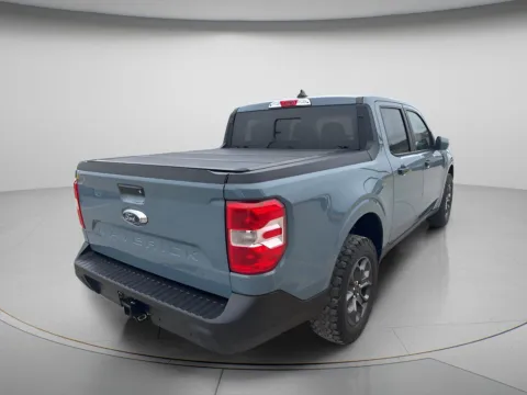 More photos of 2023 Ford Maverick XLT at MAG CDJR, MO