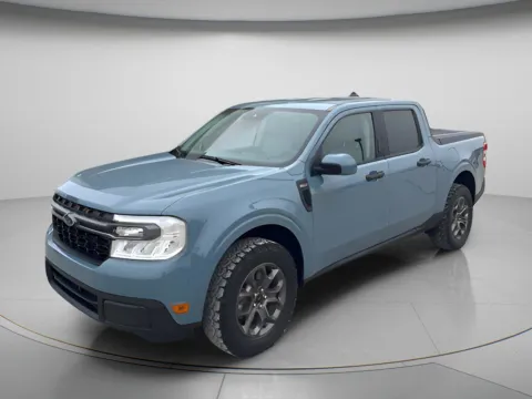 Photos of 2023 Ford Maverick XLT for sale in Chillicothe, MO at MAG CDJR