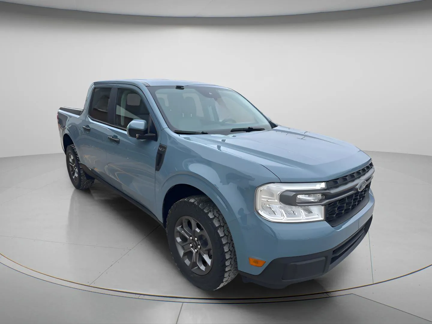 2023 Ford Maverick XLT's photo