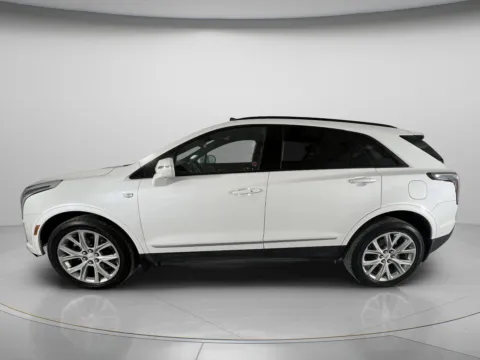 More photos of 2020 Cadillac XT5 Sport AWD at MAG CDJR, MO