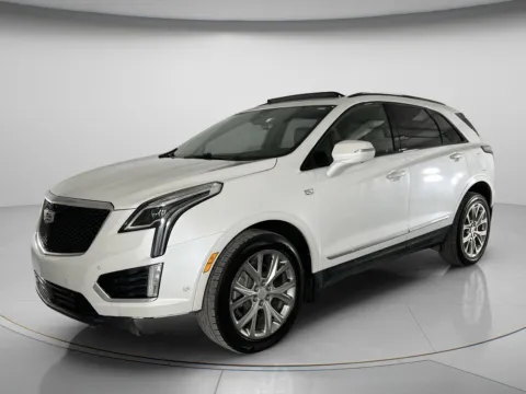 More photos of 2020 Cadillac XT5 Sport AWD at MAG CDJR, MO