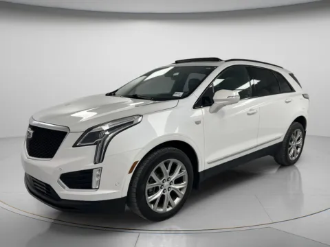More photos of 2020 Cadillac XT5 Sport AWD at MAG CDJR, MO