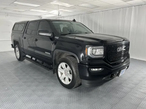 Photos of 2018 GMC Sierra 1500 SLE for sale in Chillicothe, MO at MAG CDJR