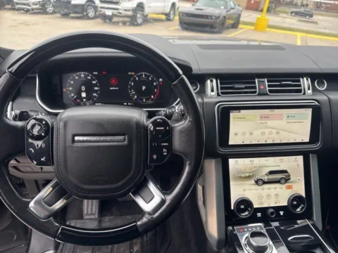 More photos of 2019 Land Rover Range Rover V8 Supercharged SWB at MAG CDJR, MO