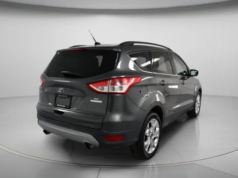 More photos of 2016 Ford Escape SE at MAG CDJR, MO