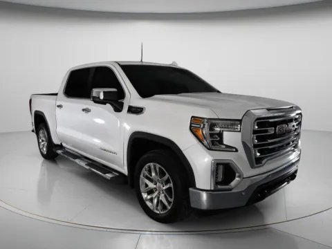Photos of 2019 GMC Sierra 1500 SLT for sale in Chillicothe, MO at MAG CDJR