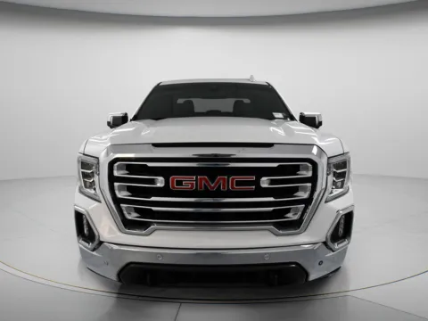 Another view of 2019 GMC Sierra 1500 SLT for sale in Chillicothe, MO at MAG CDJR