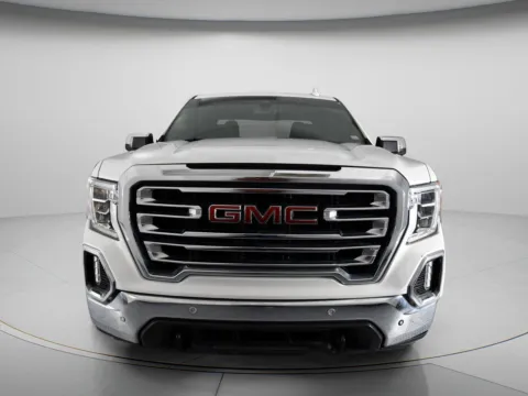 Another view of 2019 GMC Sierra 1500 SLT for sale in Chillicothe, MO at MAG CDJR