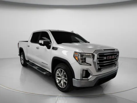 Photos of 2019 GMC Sierra 1500 SLT for sale in Chillicothe, MO at MAG CDJR