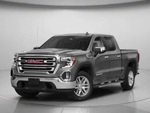 White 2019 GMC Sierra 1500 SLT for sale in Chillicothe, MO