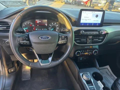 More photos of 2022 Ford Escape SEL at MAG CDJR, MO