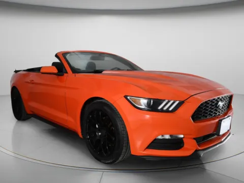 Photos of 2016 Ford Mustang V6 for sale in Chillicothe, MO at MAG CDJR