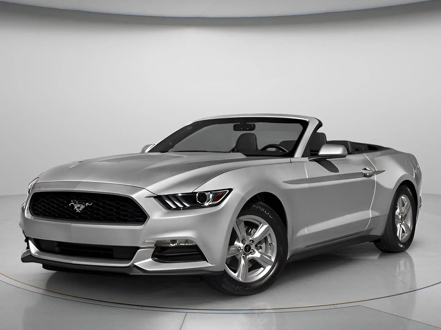 2016 Ford Mustang V6 for sale in Chillicothe, MO