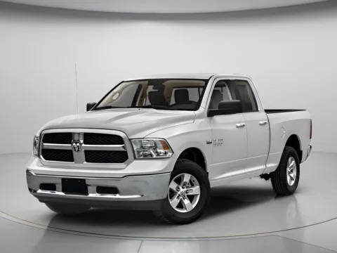 Gray 2019 Ram 1500 Classic Warlock for sale in Chillicothe, MO