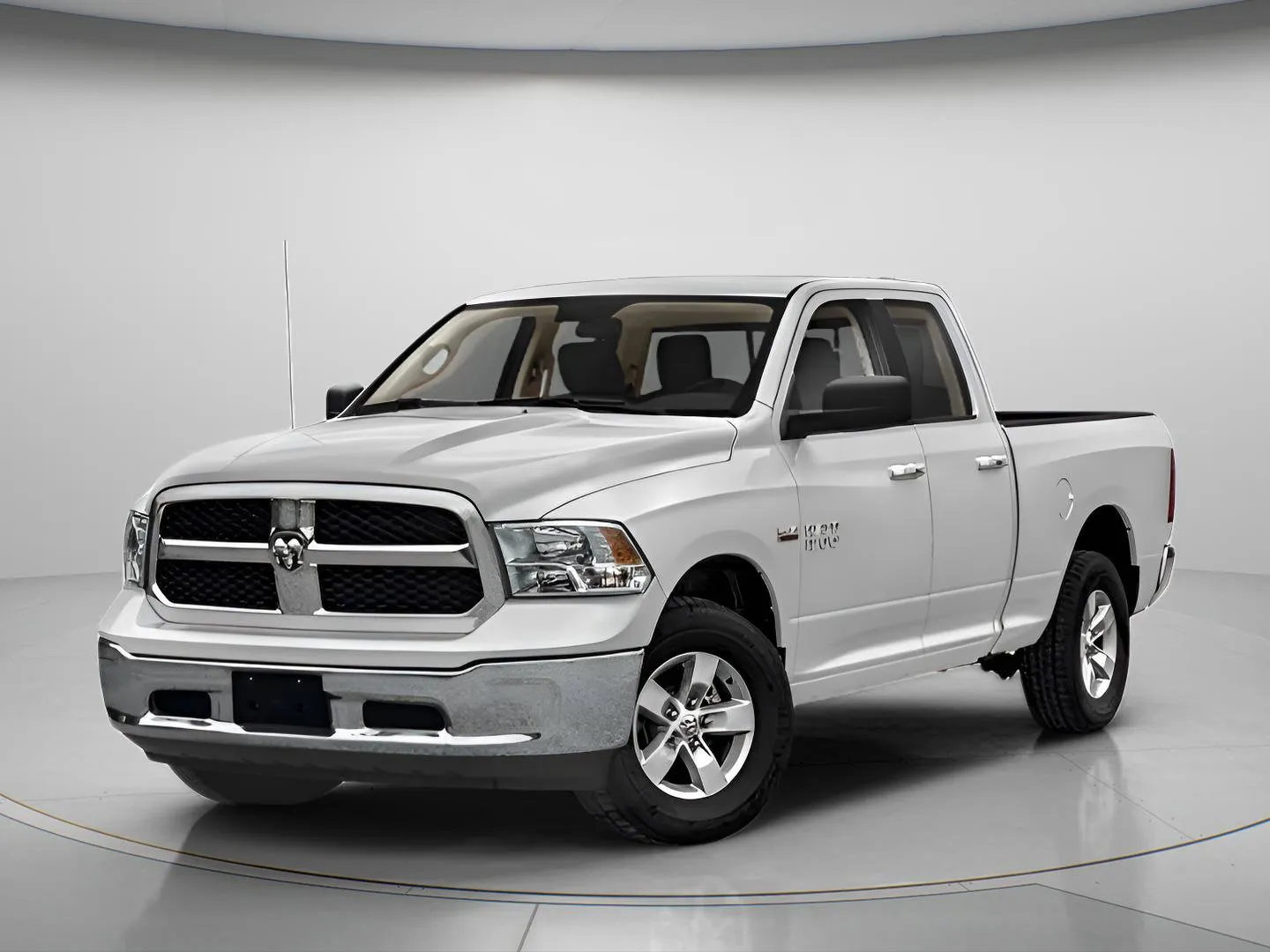 2019 RAM Ram 1500 Classic Warlock's photo