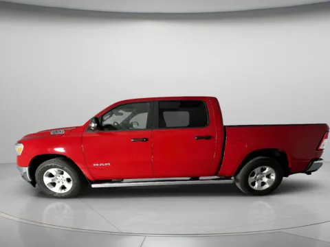 More photos of 2023 Ram 1500 Big Horn at MAG CDJR, MO