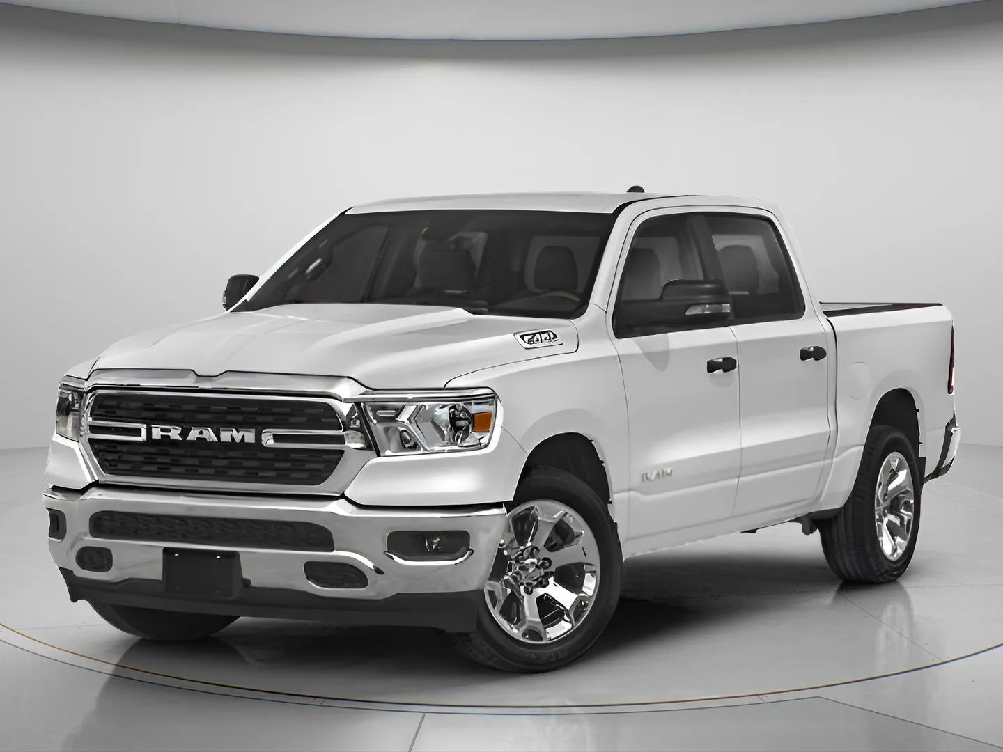 2023 RAM Ram 1500 Pickup Big Horn/Lone Star's photo