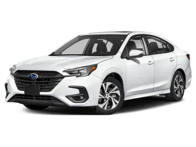 2024 Subaru Legacy Premium's photo