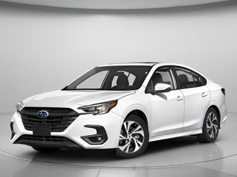 Blue 2024 Subaru Legacy Premium for sale in Chillicothe, MO