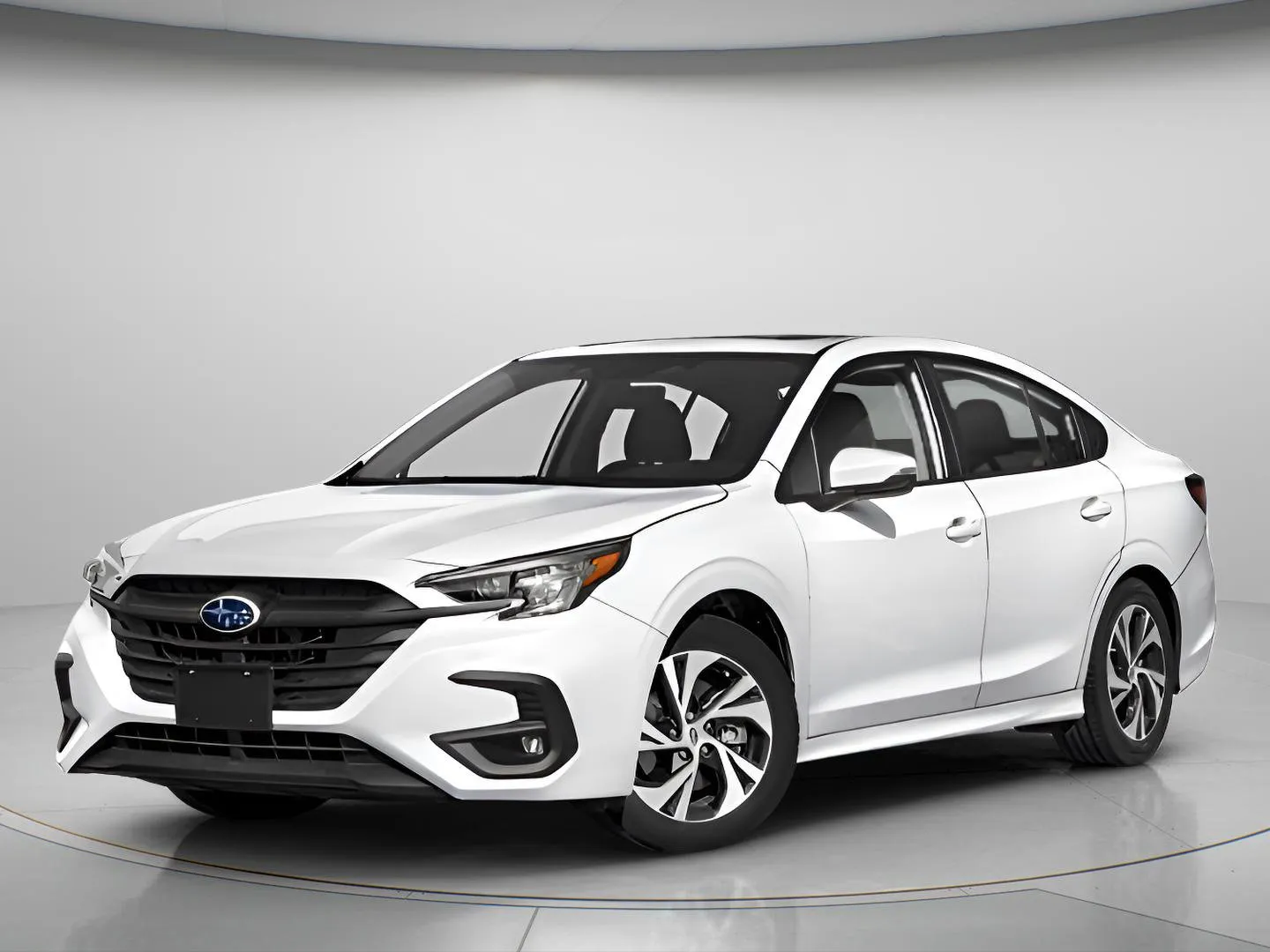 2024 Subaru Legacy Premium's photo