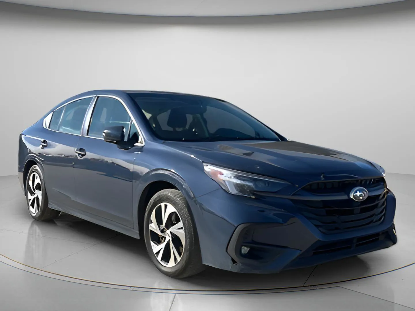 2024 Subaru Legacy Premium's photo