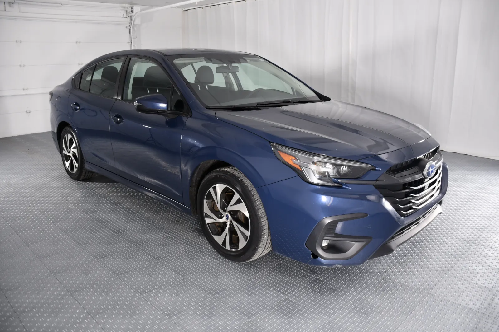 2024 Subaru Legacy Premium's photo